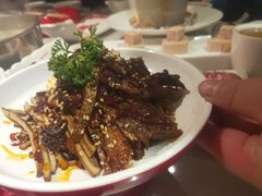 -俏牛哥鲜牛肉牛肆馆(重庆天地店)
