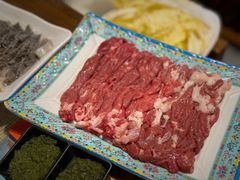 -友乐居羊蝎子(西直门店)
