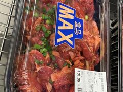 -盒马X会员店(王府井奥莱UP TOWN店)