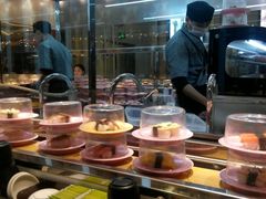 android_upload_pic-争鲜回转寿司(通州万达店)