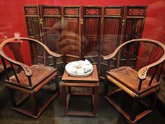 -松鹤面馆·古法焖肉面(观前店)