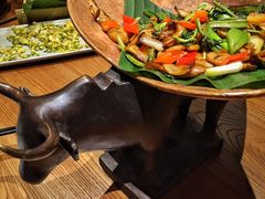 -云海肴·汽锅鸡·云南菜(天津国金汇店)