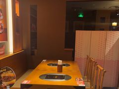 -呷哺呷哺 黄金牧场 (欢乐谷店)