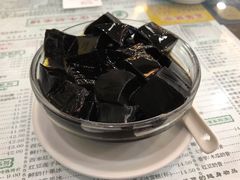 蜜糖凉粉-仁信老铺(华盖路店)