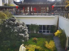 -江宁织造博物馆