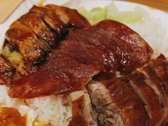 -肥小福·烧鹅专门店(环宇荟店)