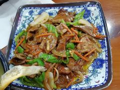 -台州老六海鲜面馆(上南总店)