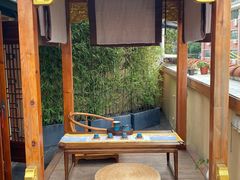 -醉西楼·国风茶社