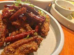 -SHAN山(前滩太古里店)