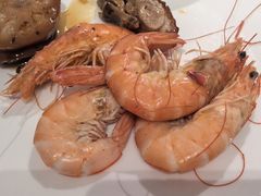 -晶丽香榭自助餐(南京大饭店)