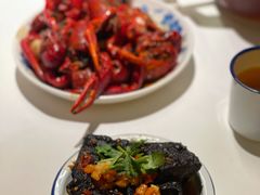 文和友臭豆腐-老长沙龙虾馆·聚会餐厅(白石洲店)