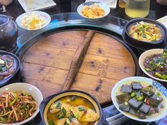 -好灶头妈妈菜·千岛湖土菜地标美食