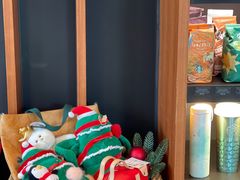 -星巴克(西安旺座现代城店)