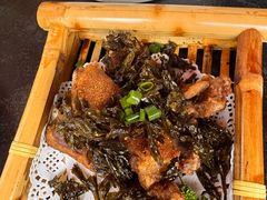 -香芙茗茶楼(梅家坞总店)