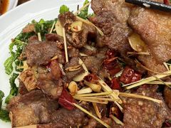 -多哥水傣味餐厅(司马巷店)