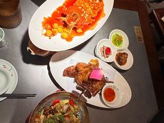 -姑苏家宴·苏帮菜·松鼠桂鱼(苏州总店)