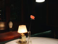 -三嚥阁 La Villa Restaurant