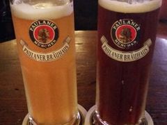 android_upload_pic-宝莱纳啤酒花园餐厅PAULANER BRAUHAUS Nanjing(广州路店)