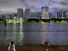 -天鹅湖体育公园