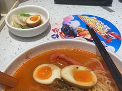 -味千拉面(增城万达广场店)