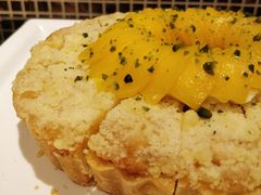 -好日子皇冠假日酒店·君怡咖啡厅(特美思大厦店)