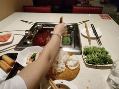 -海底捞大排档火锅(打浦路店)