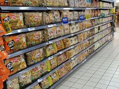 -世纪联华(外高桥店)