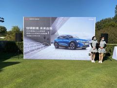 -北京鸿华高尔夫练习场