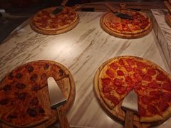 -比格比萨自助(南京万达茂店)