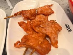 -小杨生煎(周浦万达店)