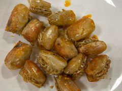 -大庆美食·顺德鱼生顺德菜