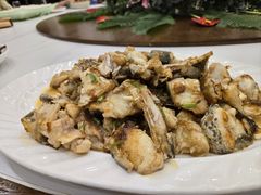 -棠记海鲜餐厅(南朗镇店)