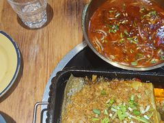 -香约老地方烧烤(九道街店)