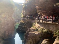 -云台山风景名胜区