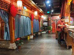 -正阳门饭庄·烤鸭·北京菜(万丰路七里庄店)
