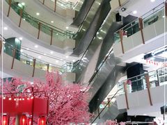 -南海广场(桂城街道)