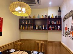 -大杰海鲜锅(基隆路店)