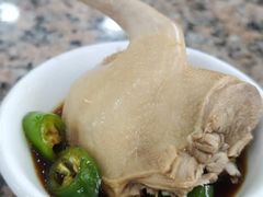 -皇鸽餐厅(龙塘店)