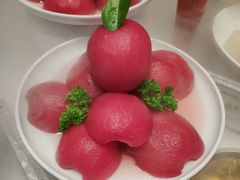 -山河屯铁锅炖(哈西站店)