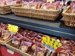 -喜万年年.嫁女饼.顺德特产(岭南天地店)