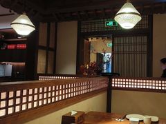 -揽季锅物会.福建黄鱼.海鲜姿造(五四路店)
