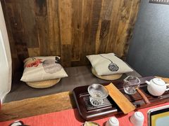 -邈墨茶馆(大兜路1号店)