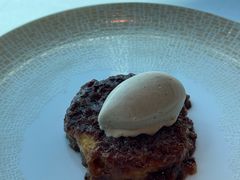 法式吐司-翡翠36餐厅(浦东香格里拉店)