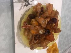 -金蝉食府(维吉奥广场店)