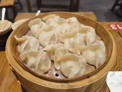 -新兴园饺子馆(河南街店)