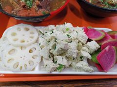 -东四卤煮店(东四北大街店)