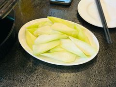 -湘肠香火锅店(团结湖店)