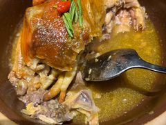 -外婆家(杭州马塍店·杭帮菜名店)