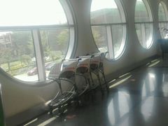 -厦门高崎国际机场-T3航站楼