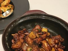 -金轩中餐厅 Jin Xuan(浦东丽思卡尔顿酒店)